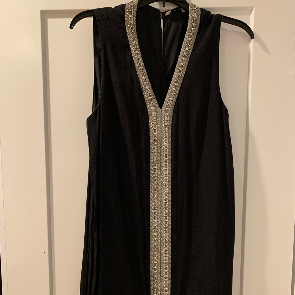 Sparkly mini dress size M